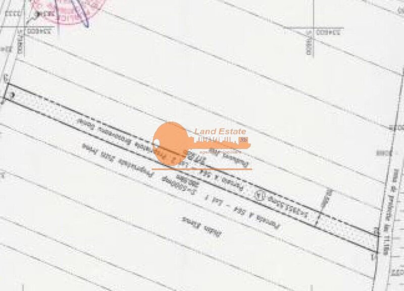 Teren de vanzare in zona Mogosoaia (Iesire la Lac)